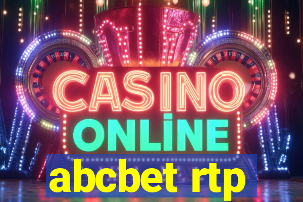 abcbet rtp